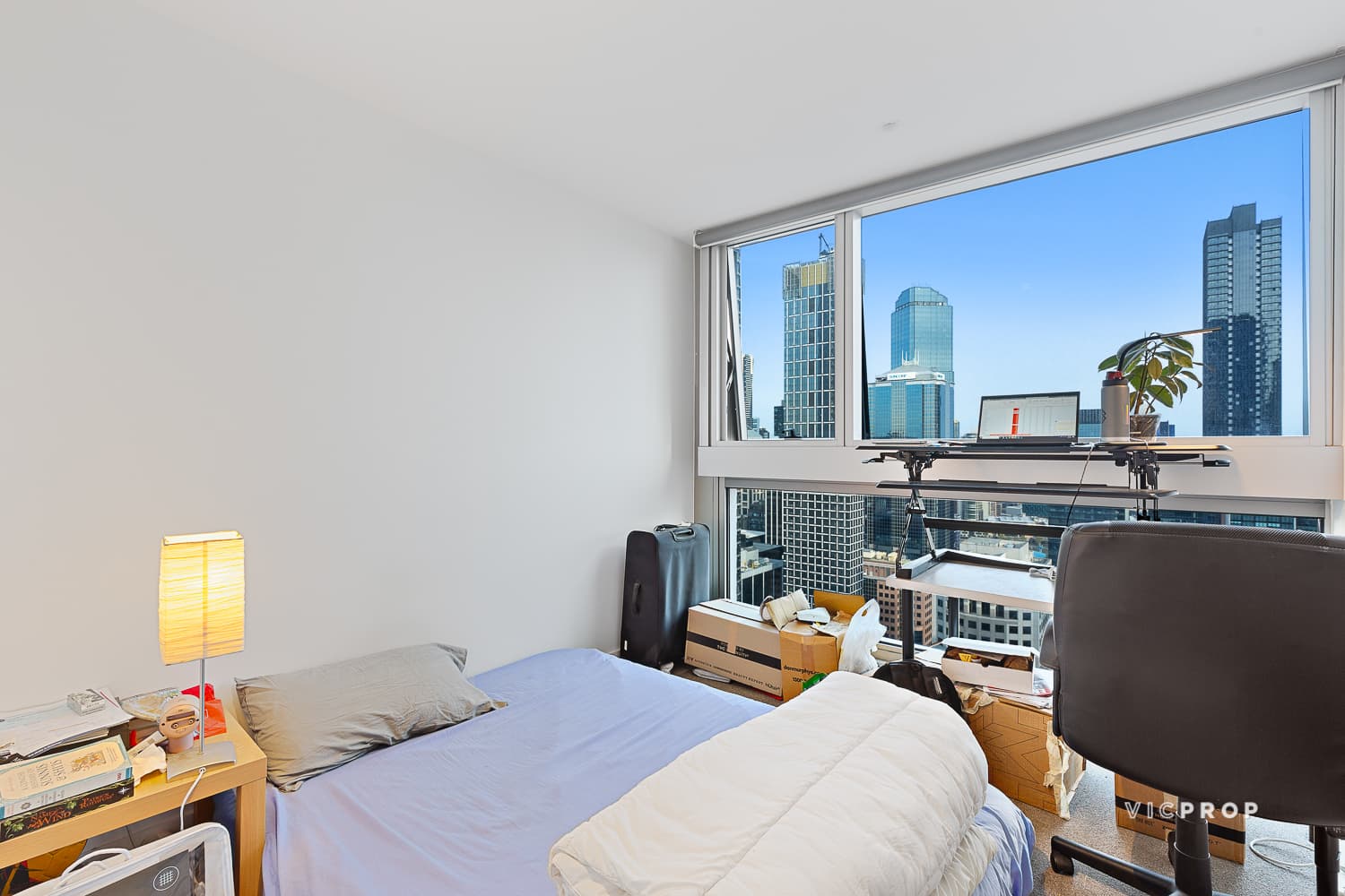 3806/38 Rose Lane, Melbourne - Thumbnail 5