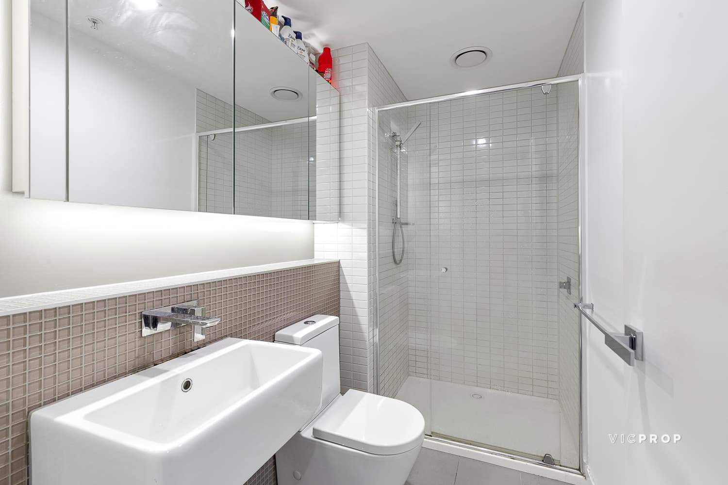 3806/38 Rose Lane, Melbourne - Thumbnail 7