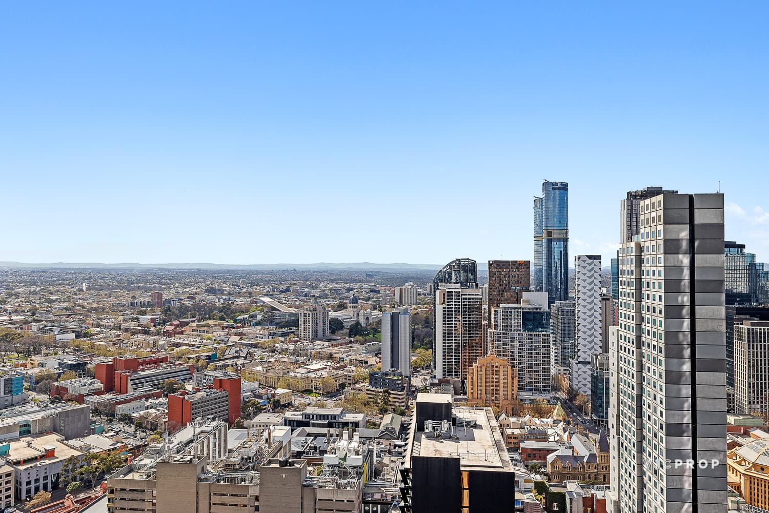 4102/81 Abeckett Street, Melbourne - Thumbnail 6