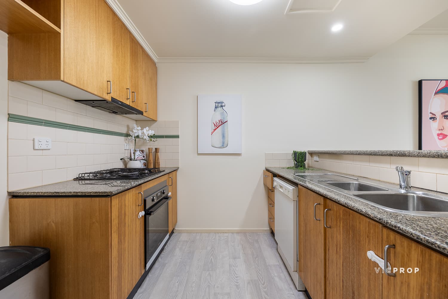 19/88 Wells Street, Southbank - Thumbnail 5