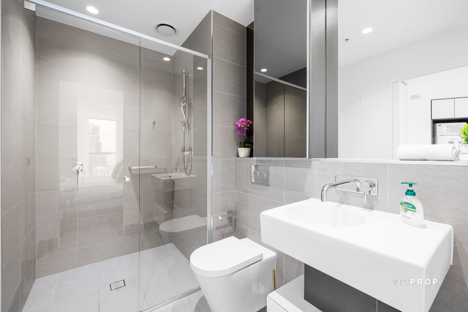 2301/639 Little Lonsdale Street, Melbourne - Thumbnail 7