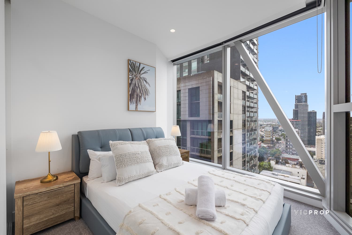 2301/639 Little Lonsdale Street, Melbourne - Thumbnail 5