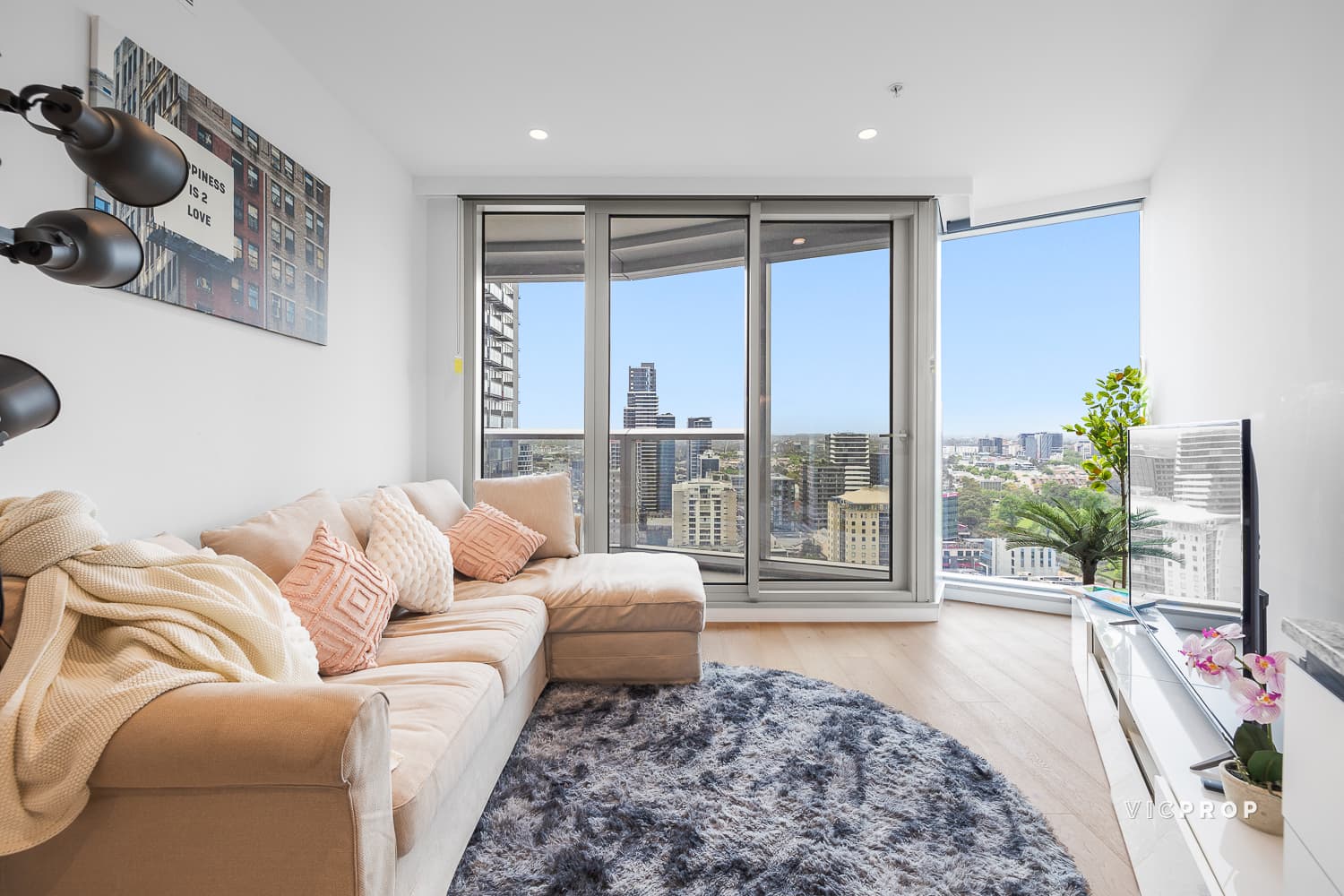 2301/639 Little Lonsdale Street, Melbourne - Image 1