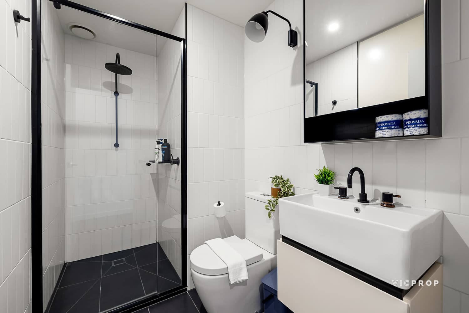 1201/139 Bourke Street, Melbourne - Thumbnail 8