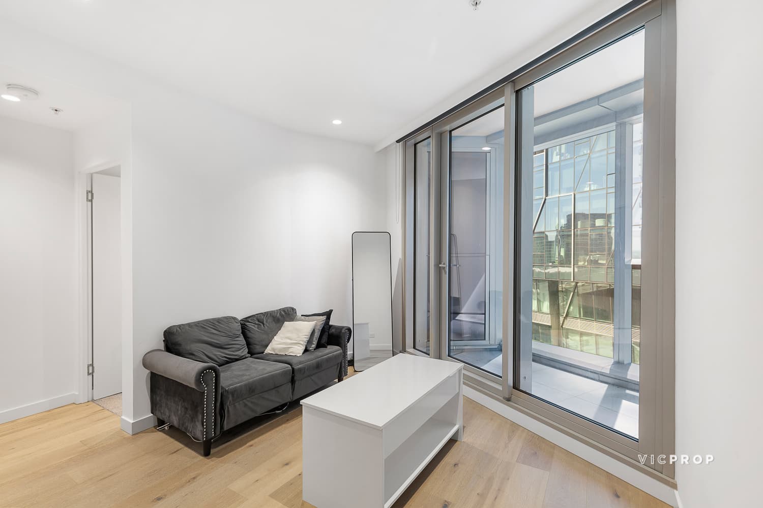 1403/639 Little Lonsdale Street, Melbourne - Image 1