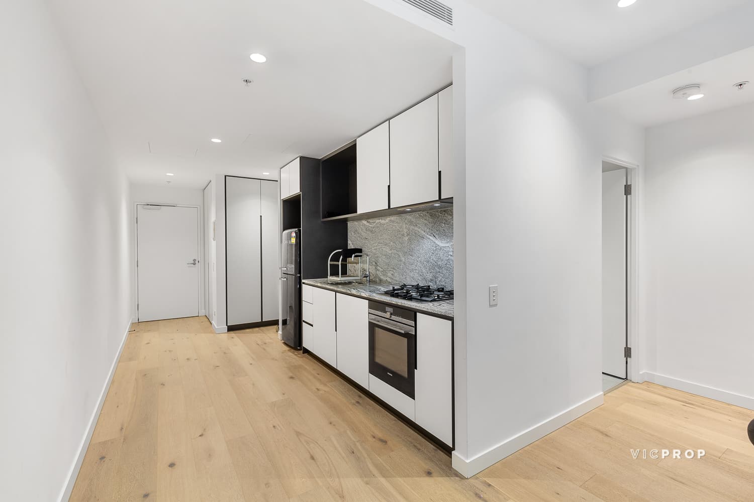 1403/639 Little Lonsdale Street, Melbourne - Thumbnail 4