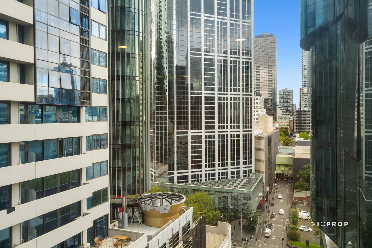 903/371 Little Lonsdale Street, Melbourne - Thumbnail 8