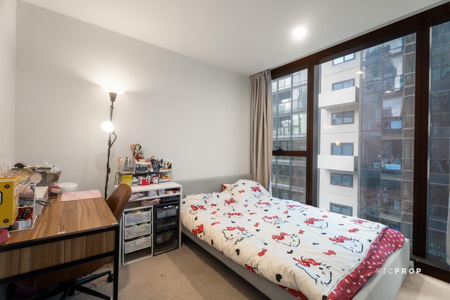 903/371 Little Lonsdale Street, Melbourne - Thumbnail 3