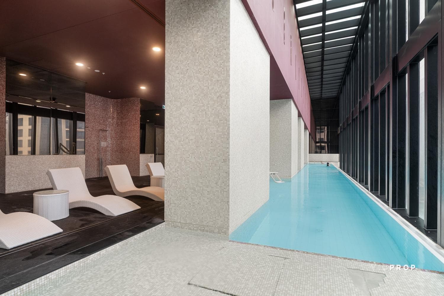 903/371 Little Lonsdale Street, Melbourne - Thumbnail 7
