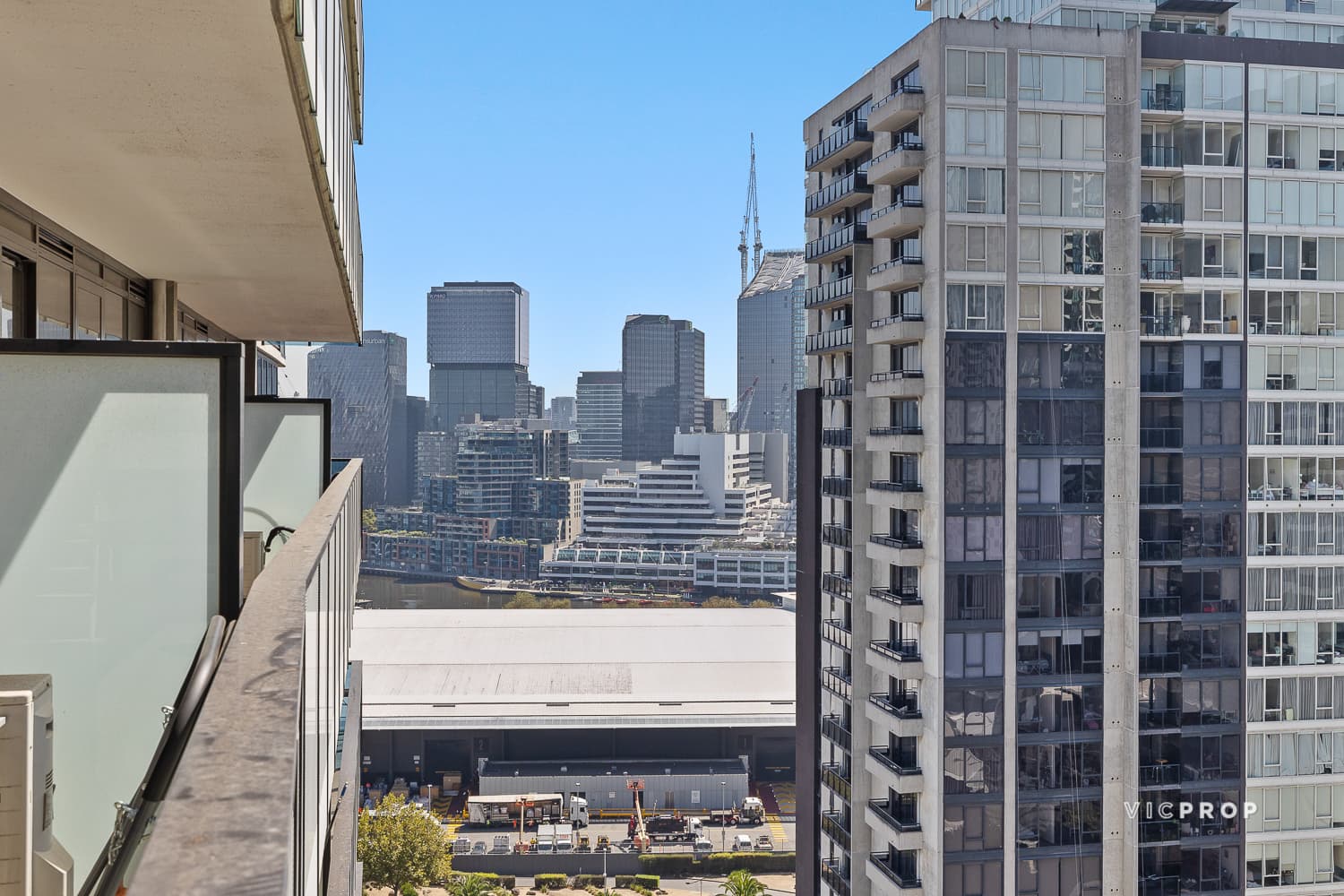 1903/50 Haig Street, Southbank - Thumbnail 8