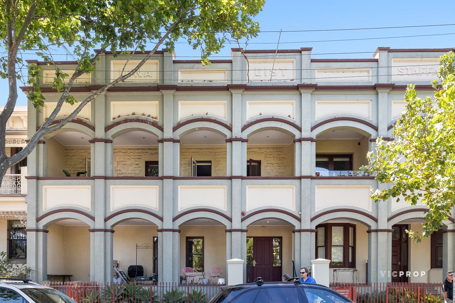 213/70 Nicholson Street, Fitzroy - Image 1