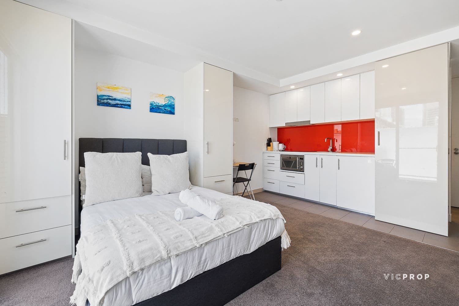 213/70 Nicholson Street, Fitzroy - Thumbnail 6