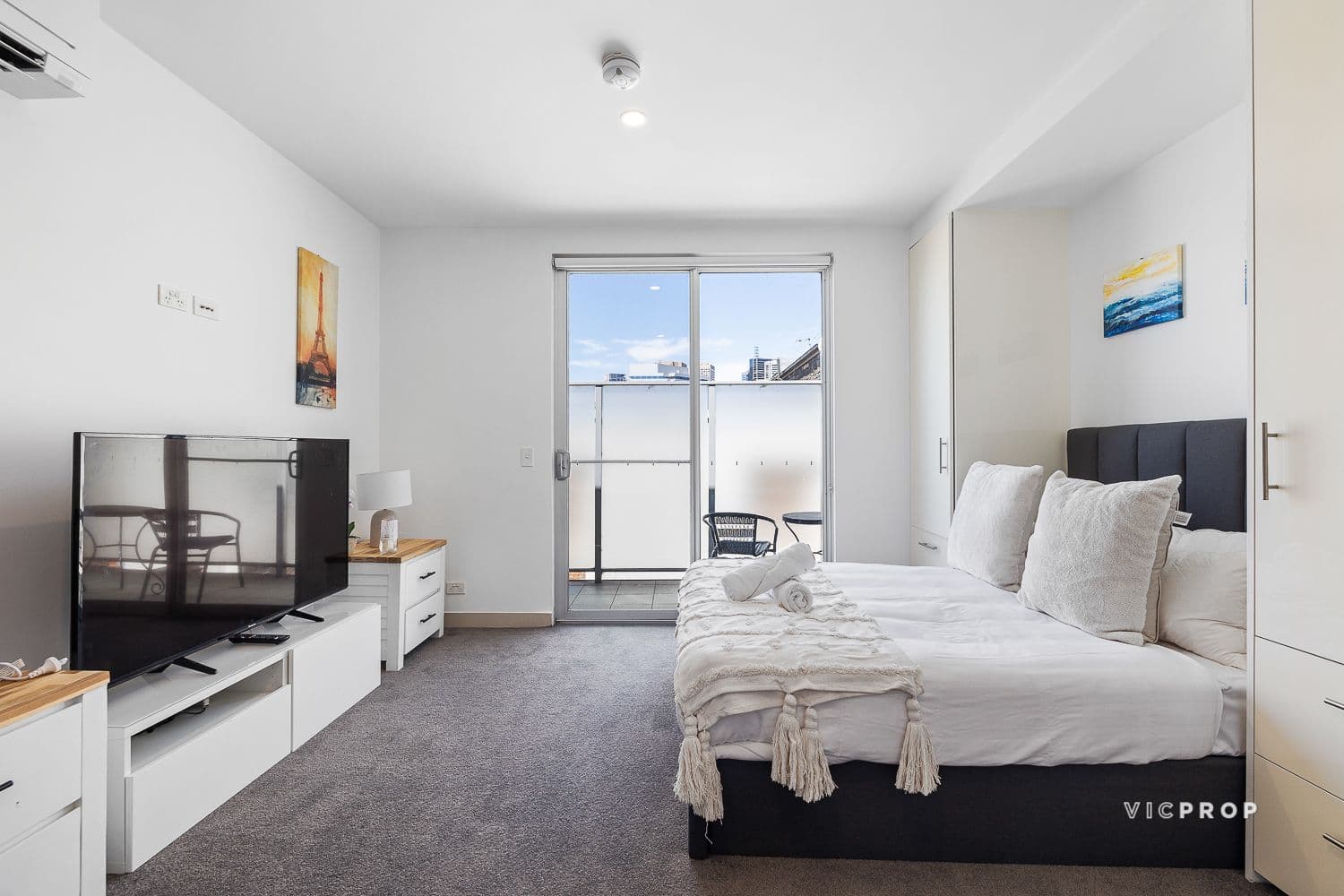 213/70 Nicholson Street, Fitzroy - Thumbnail 3