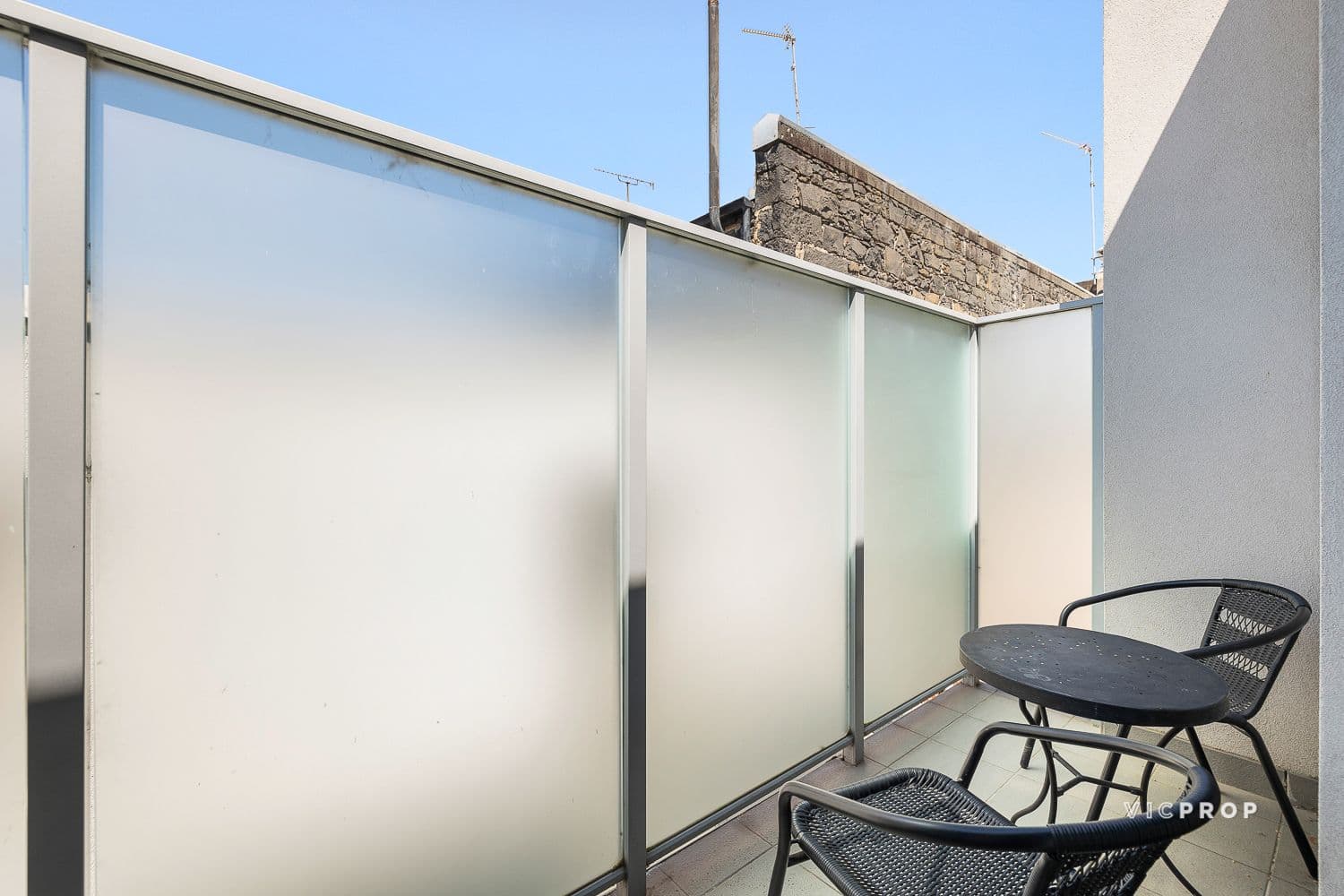 213/70 Nicholson Street, Fitzroy - Thumbnail 7
