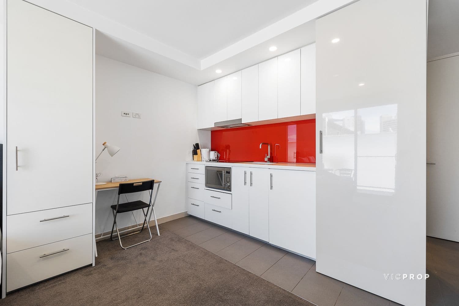 213/70 Nicholson Street, Fitzroy - Thumbnail 4