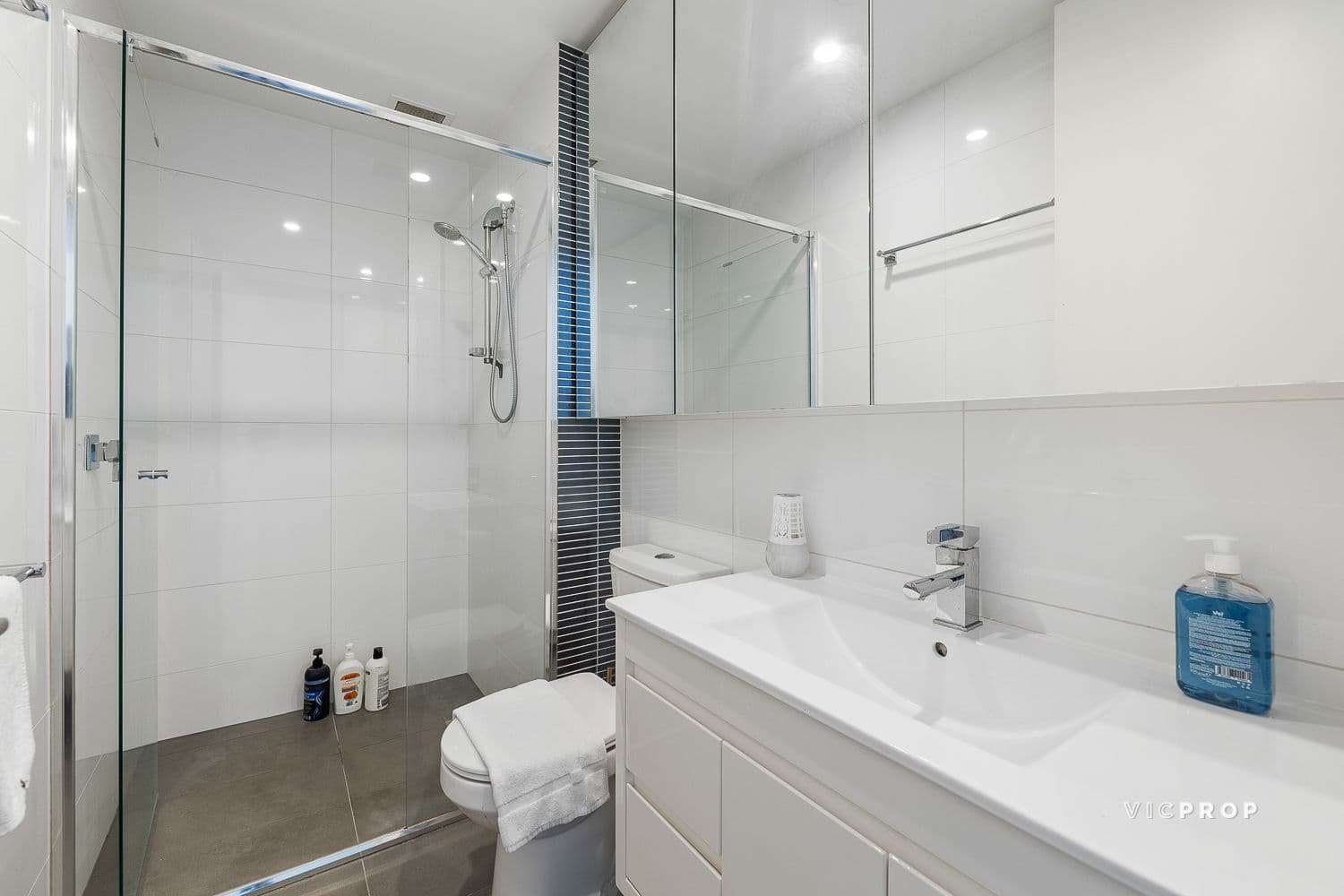 213/70 Nicholson Street, Fitzroy - Thumbnail 5