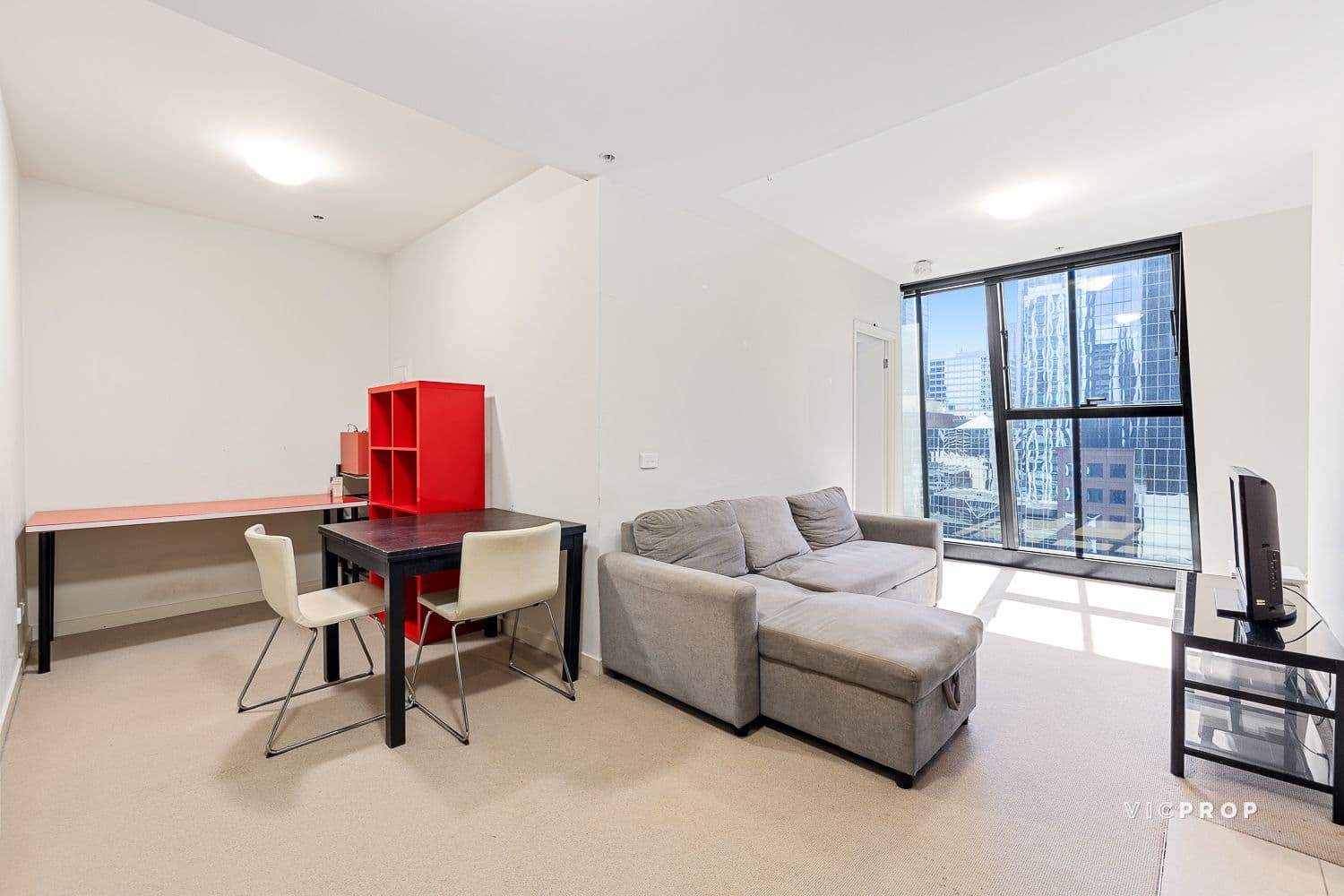 1705/568 Collins Street, Melbourne - Thumbnail 8