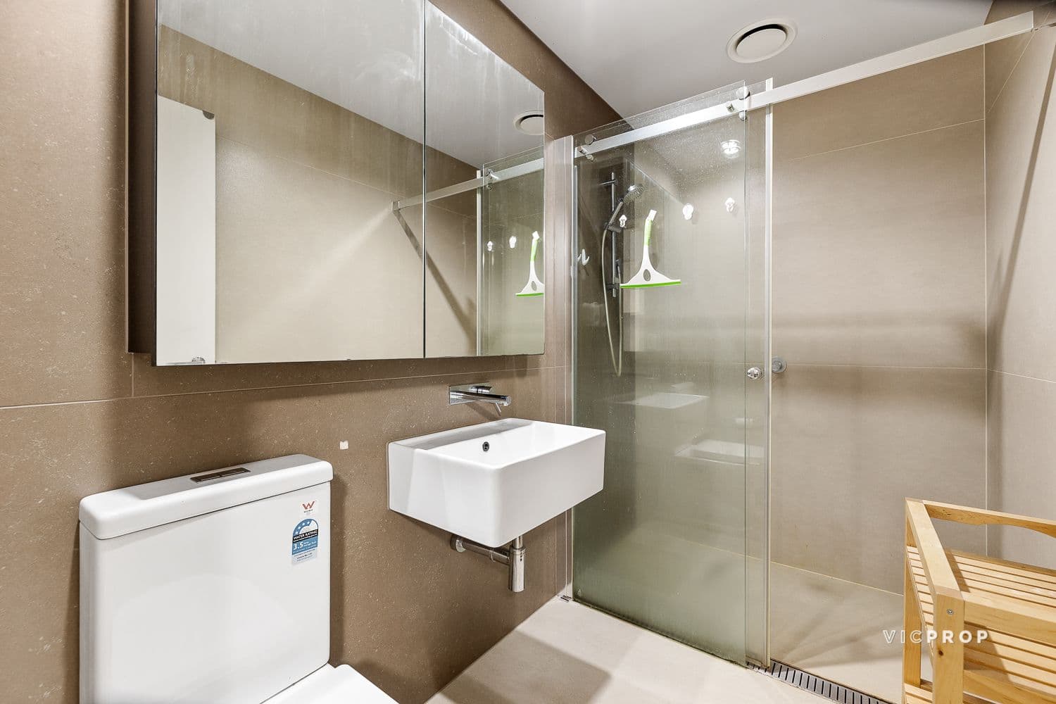 1705/568 Collins Street, Melbourne - Thumbnail 6