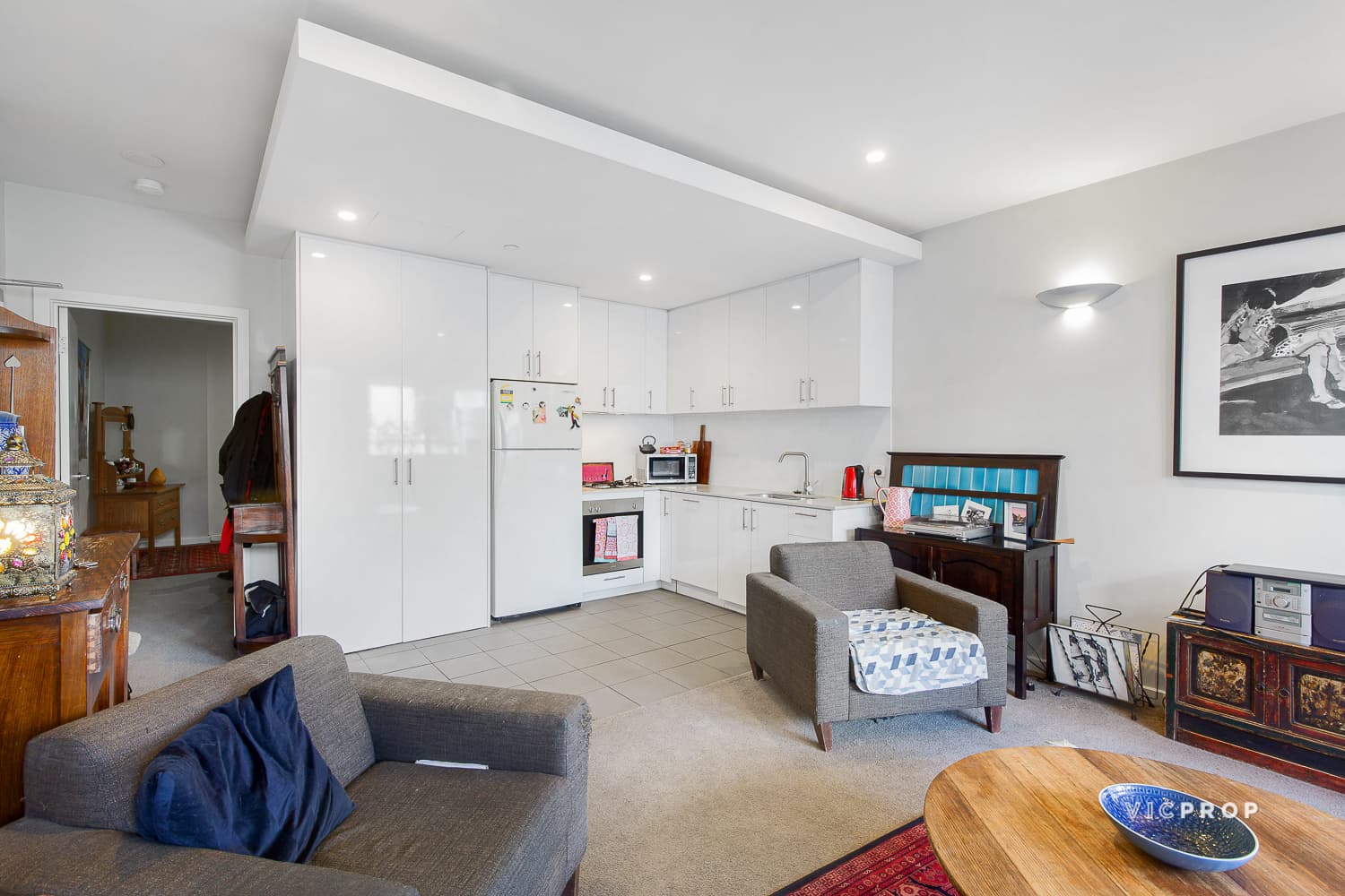 107/5 Union Street, Brunswick - Thumbnail 3
