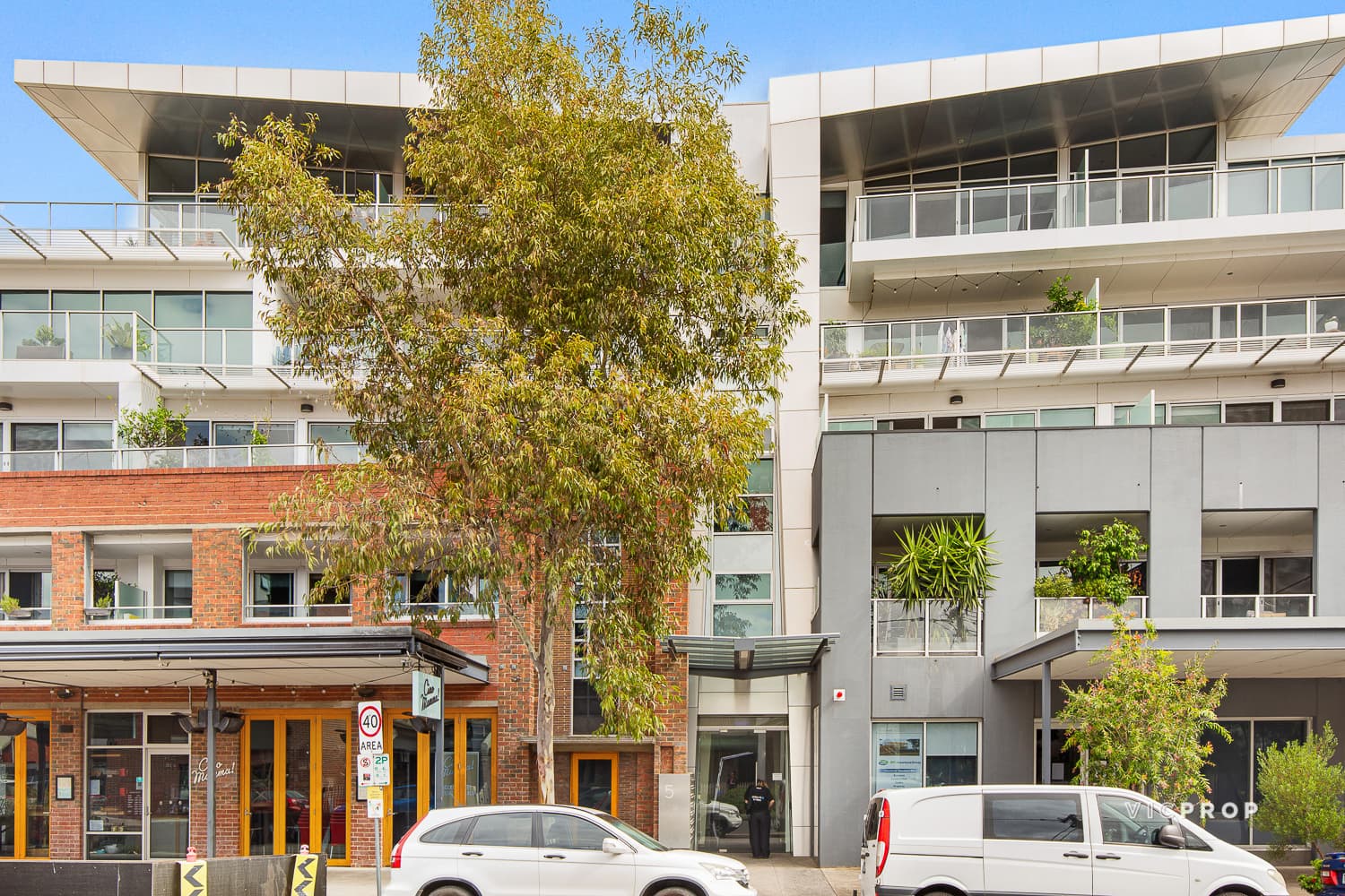 107/5 Union Street, Brunswick - Thumbnail 8