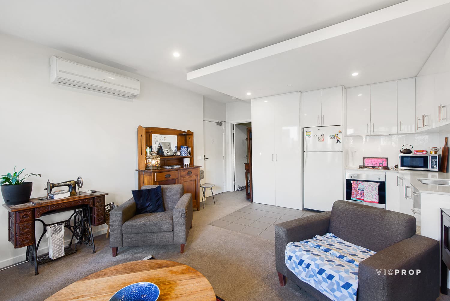107/5 Union Street, Brunswick - Thumbnail 2