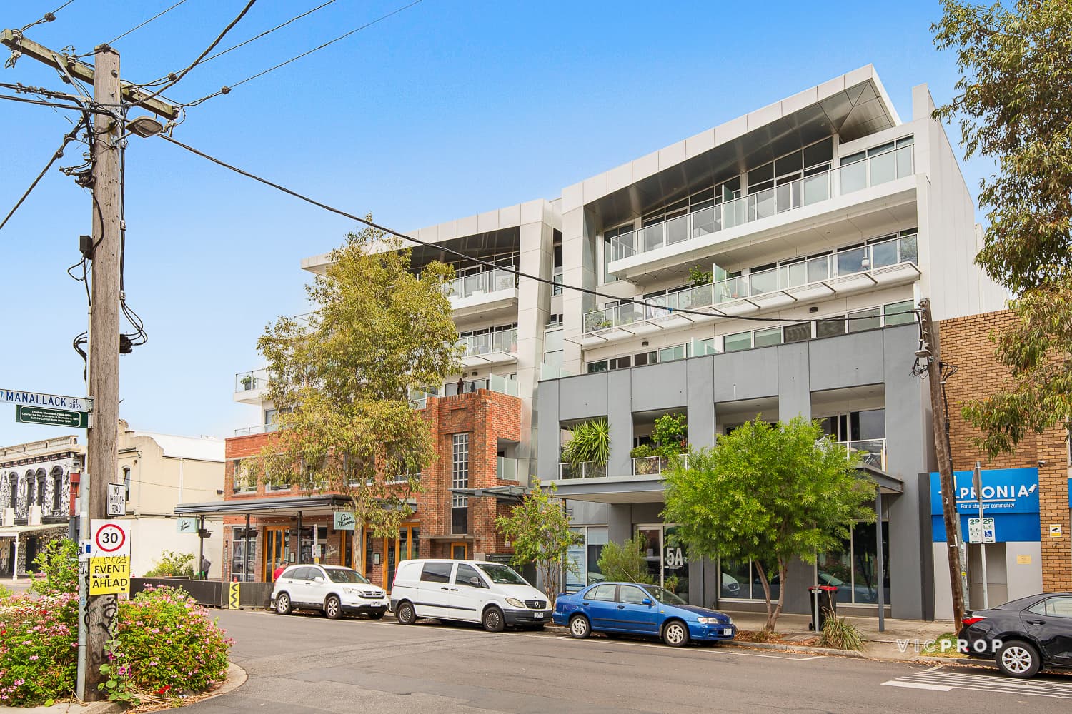 107/5 Union Street, Brunswick - Thumbnail 7