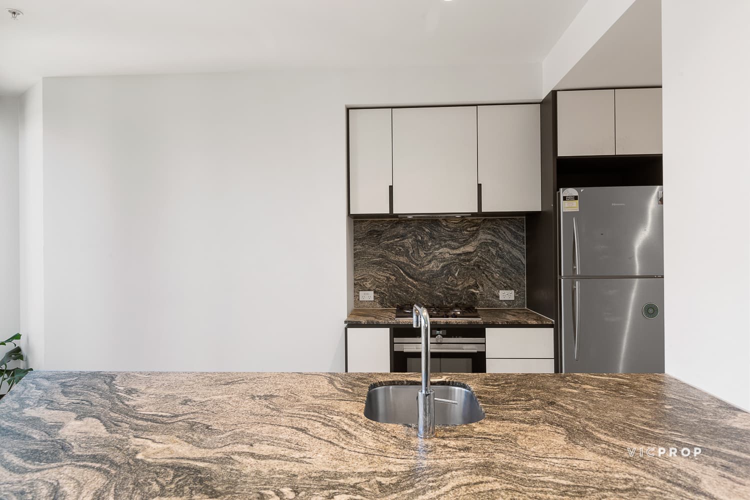 3210/260 Spencer Street, Melbourne - Thumbnail 4