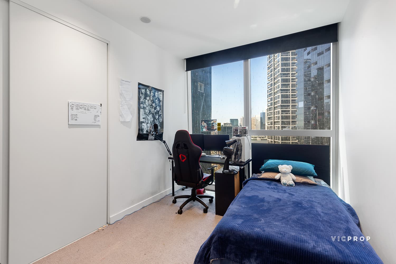 3210/260 Spencer Street, Melbourne - Thumbnail 6