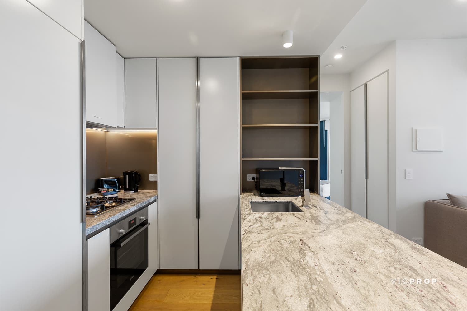 5002/299 King Street, Melbourne - Thumbnail 4
