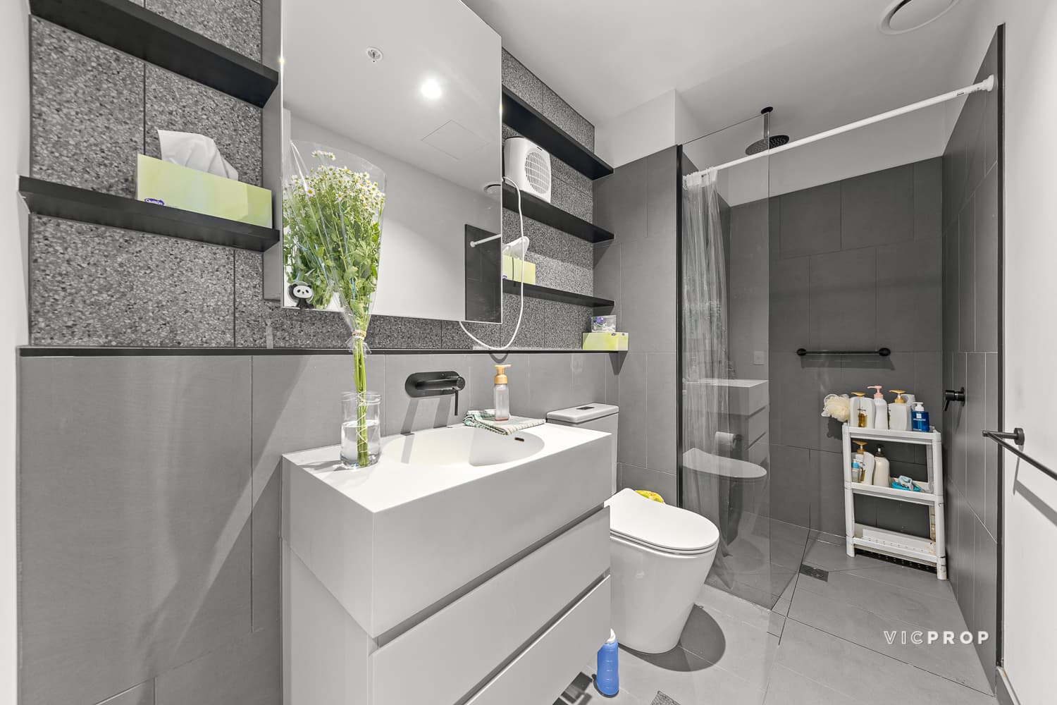 1906/318 Queen Street, Melbourne - Thumbnail 8