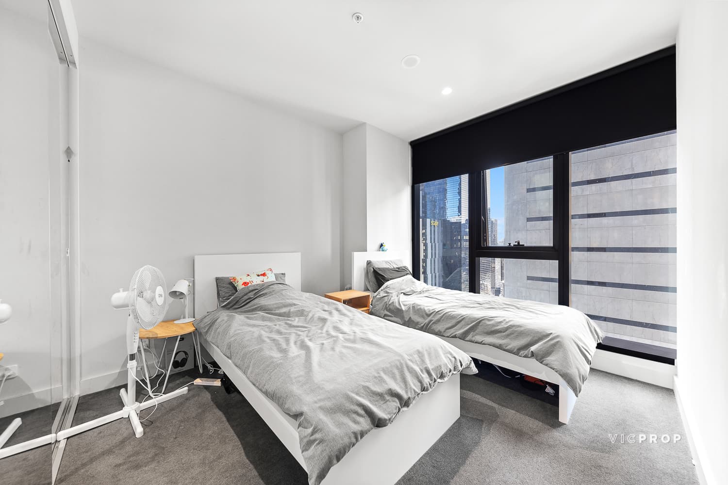 1906/318 Queen Street, Melbourne - Thumbnail 7