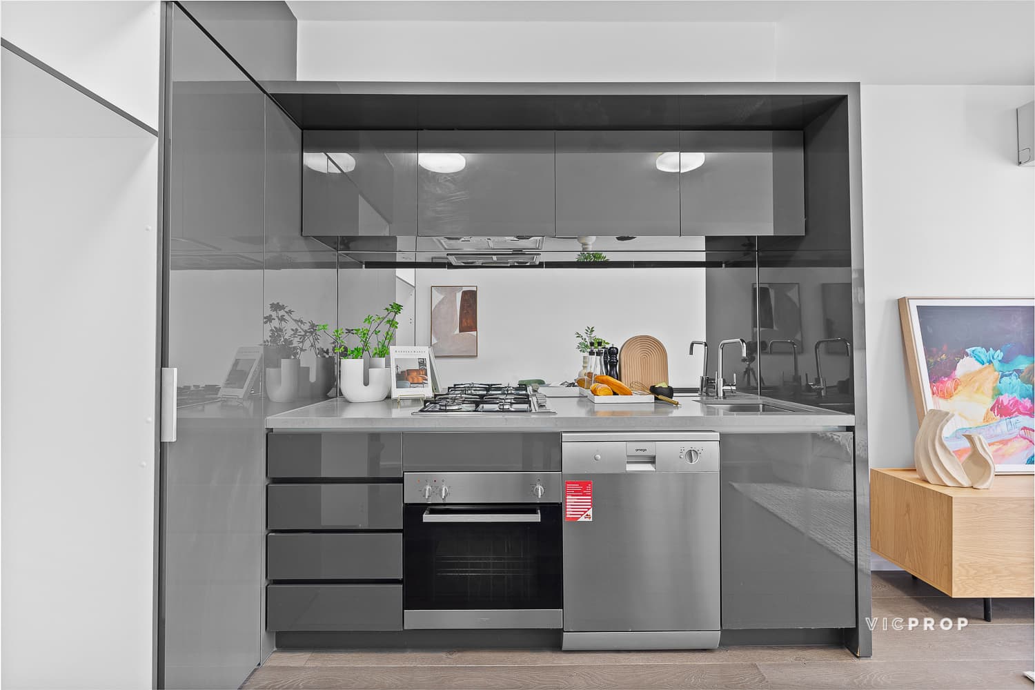 101/92 Cade Way, Parkville - Thumbnail 7