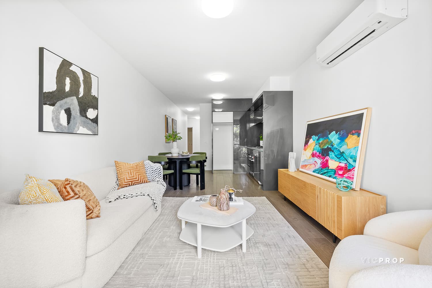 101/92 Cade Way, Parkville - Thumbnail 2