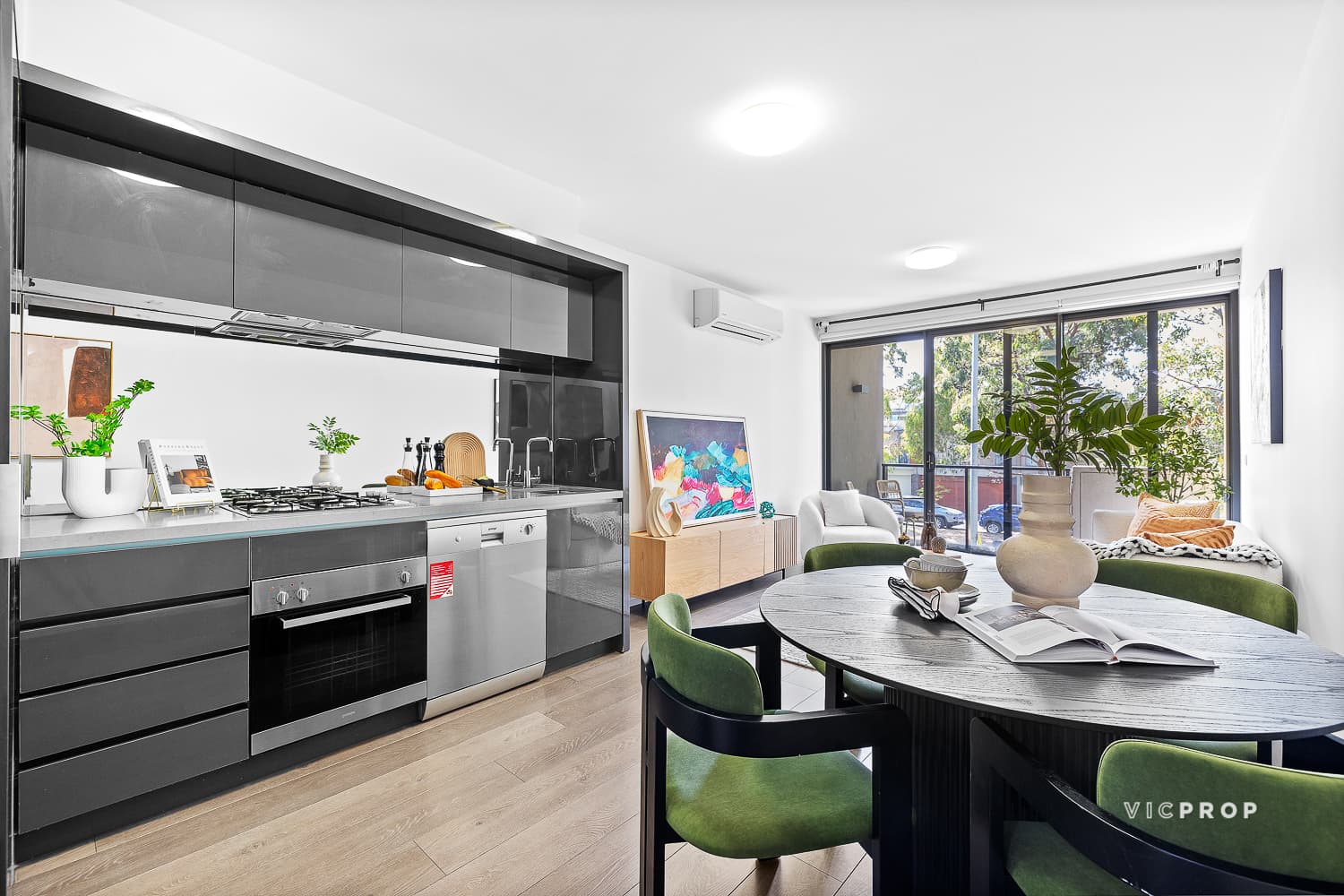 101/92 Cade Way, Parkville - Thumbnail 5