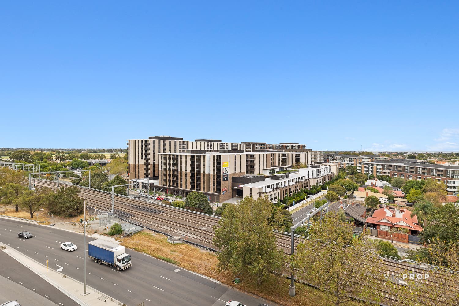 708/803 Dandenong Road, Malvern East - Thumbnail 7