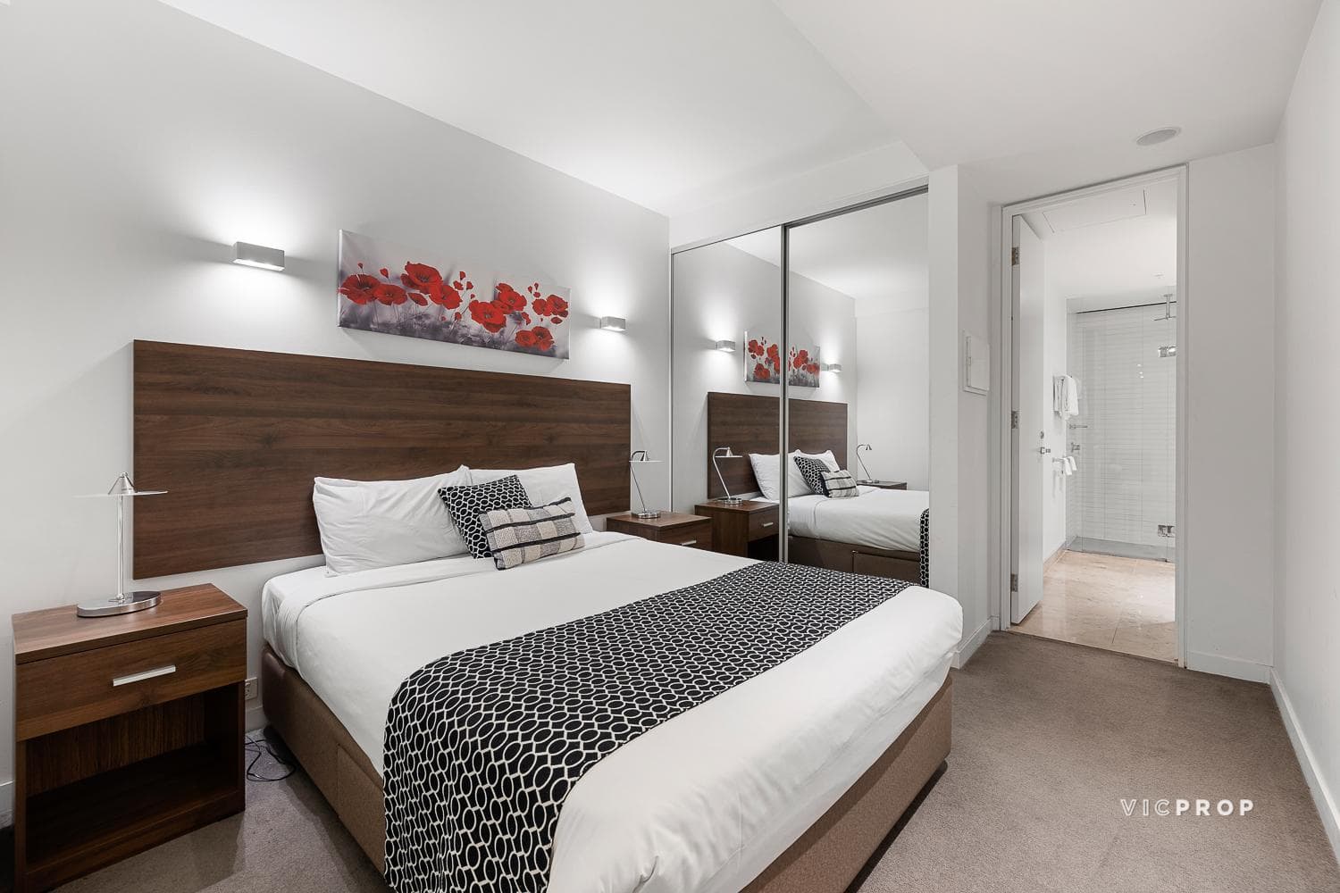 111/108 Flinders Street, Melbourne - Thumbnail 4