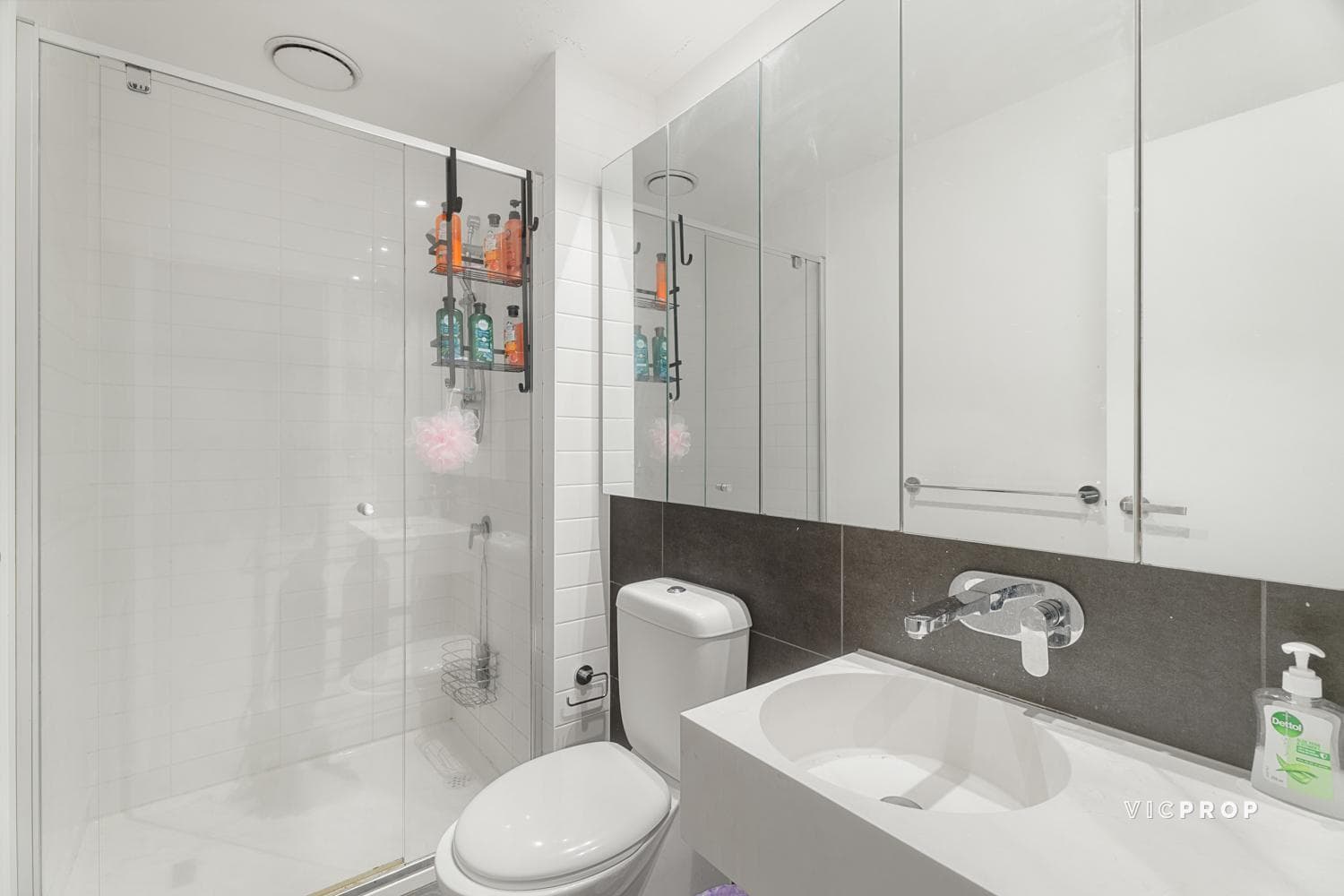 2507/33 Rose Lane, Melbourne - Thumbnail 7
