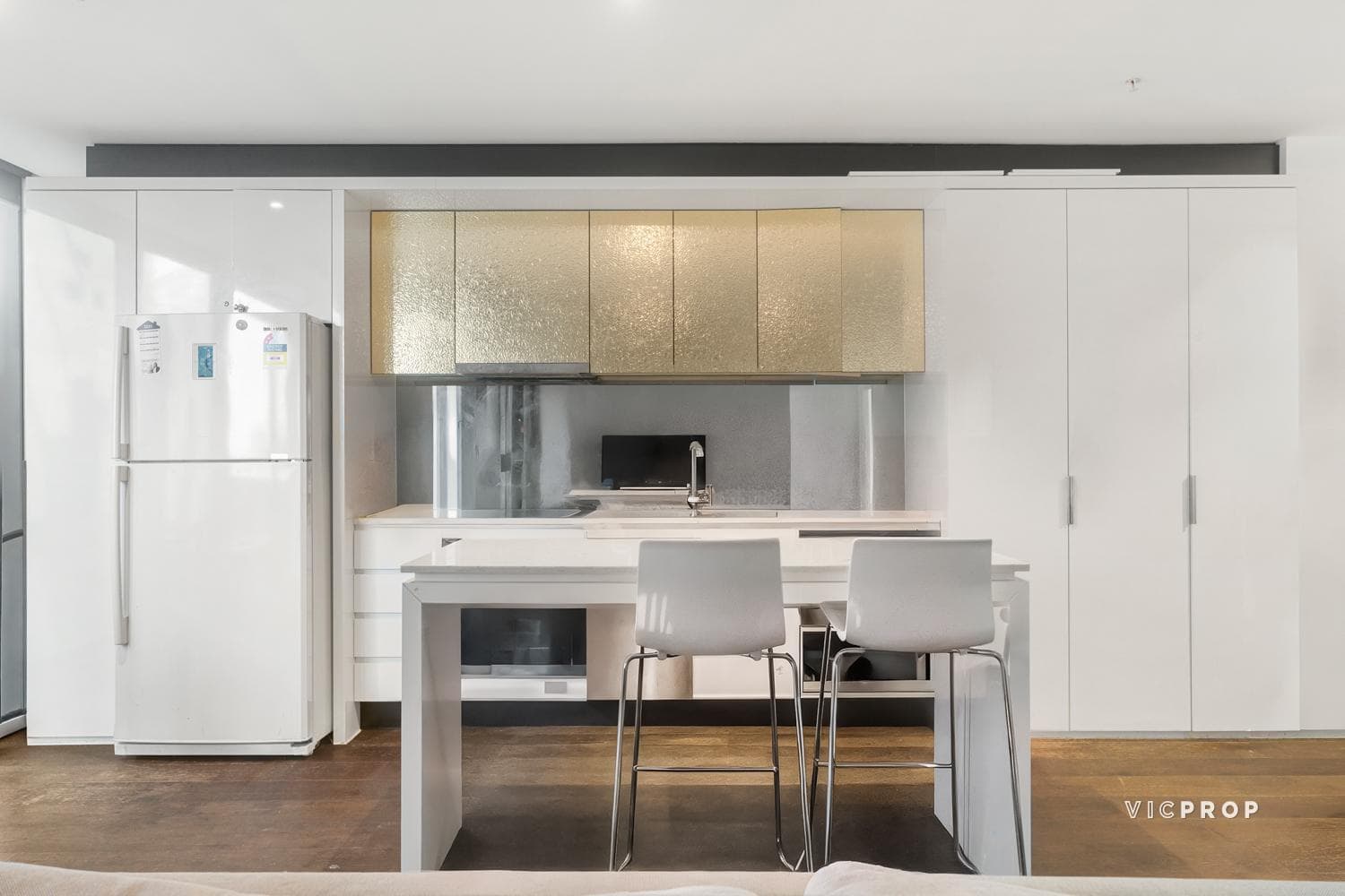 2507/33 Rose Lane, Melbourne - Thumbnail 3