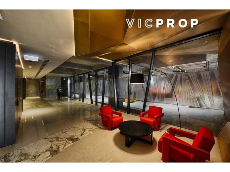 206/108 Flinders Street, Melbourne - Thumbnail 7