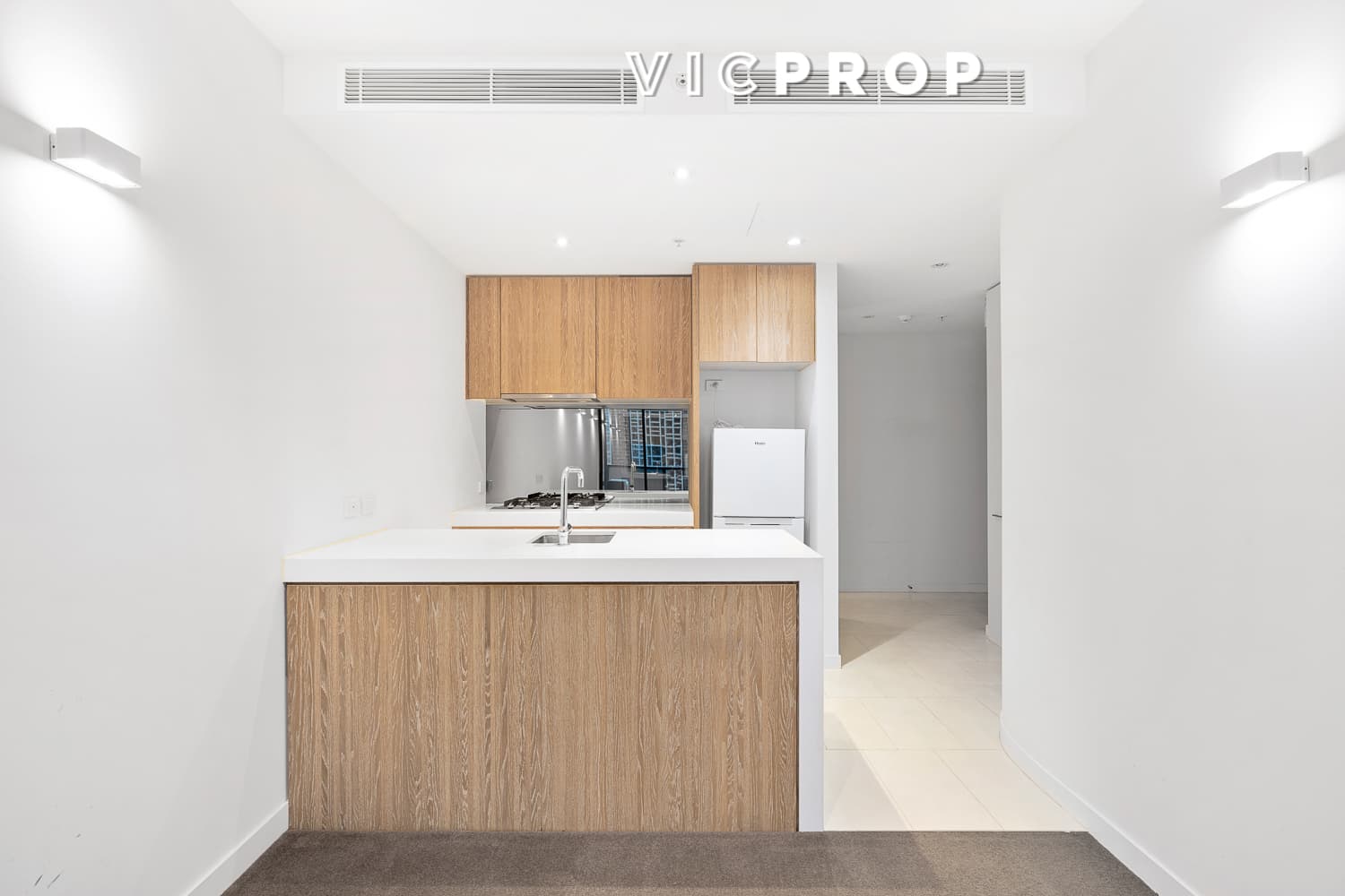 206/108 Flinders Street, Melbourne - Thumbnail 2