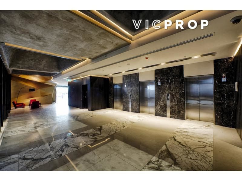 206/108 Flinders Street, Melbourne - Thumbnail 8