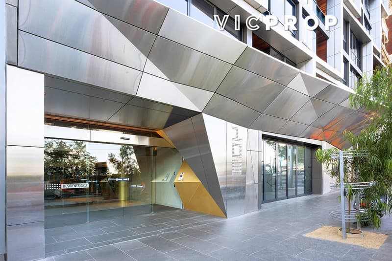 206/108 Flinders Street, Melbourne - Thumbnail 6