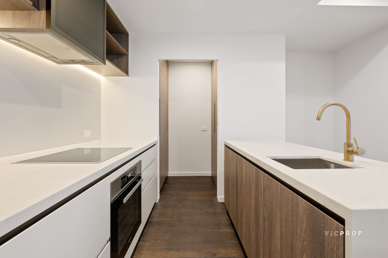 3207/119 A'Beckett Street, Melbourne - Thumbnail 4