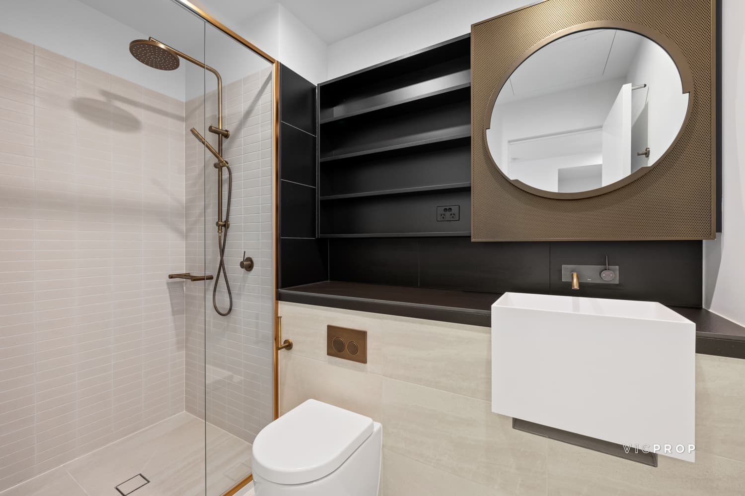 3207/119 A'Beckett Street, Melbourne - Thumbnail 7