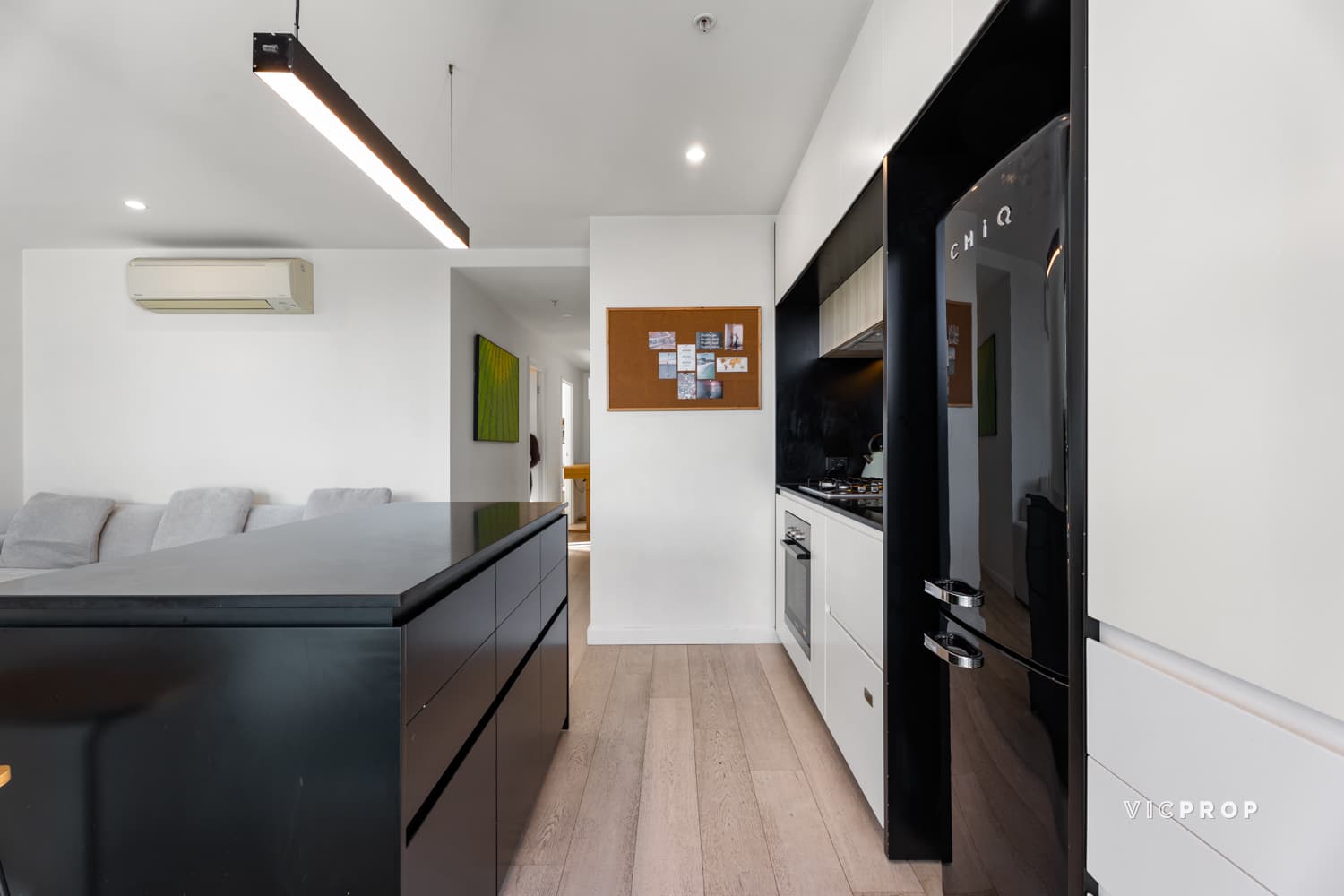 2901/63 Haig Street, Southbank - Thumbnail 5