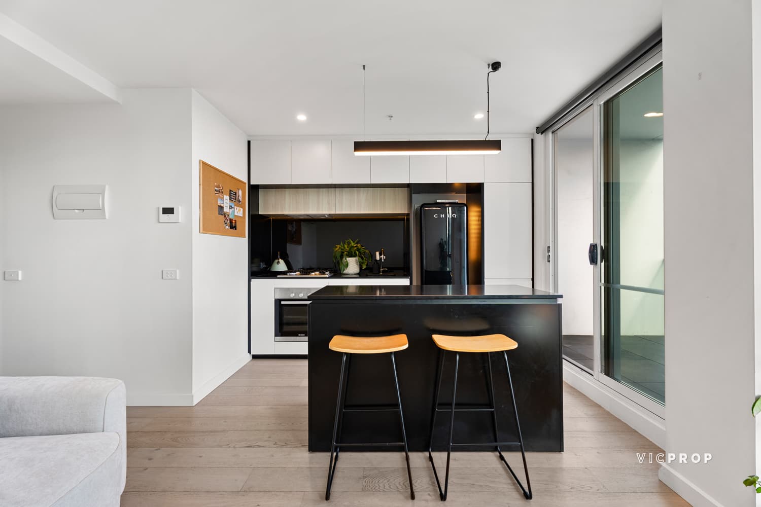 2901/63 Haig Street, Southbank - Thumbnail 3
