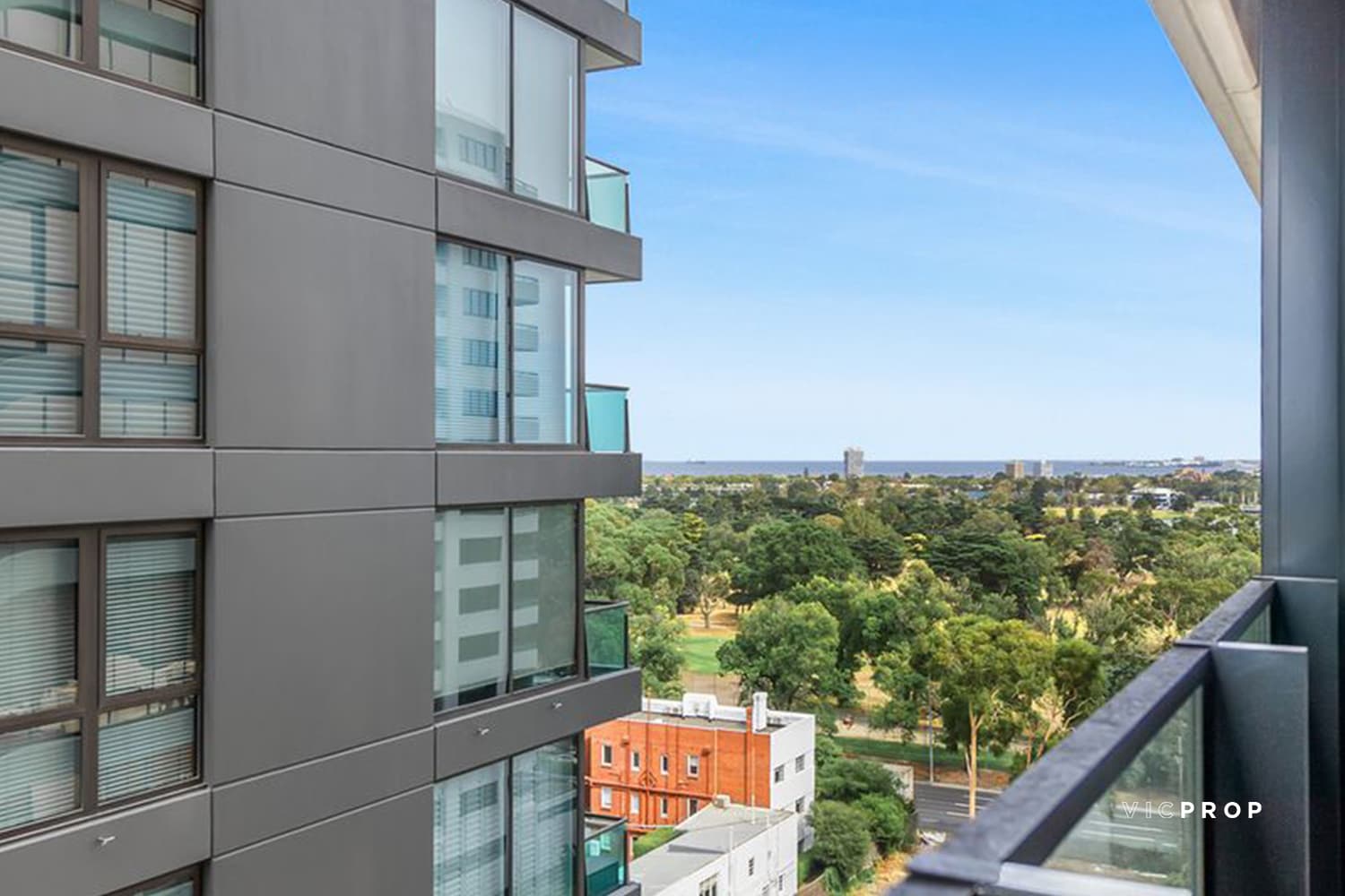 1006/478 St Kilda Road, Melbourne - Thumbnail 6