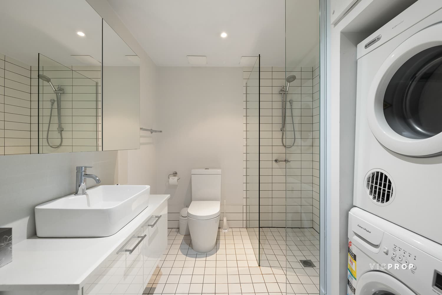 706B/198 Harbour Esplanade, Docklands - Thumbnail 5
