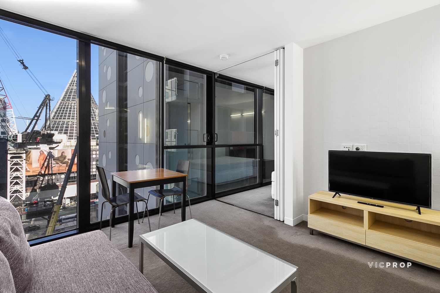 1003/31 A'beckett Street, Melbourne - Thumbnail 5