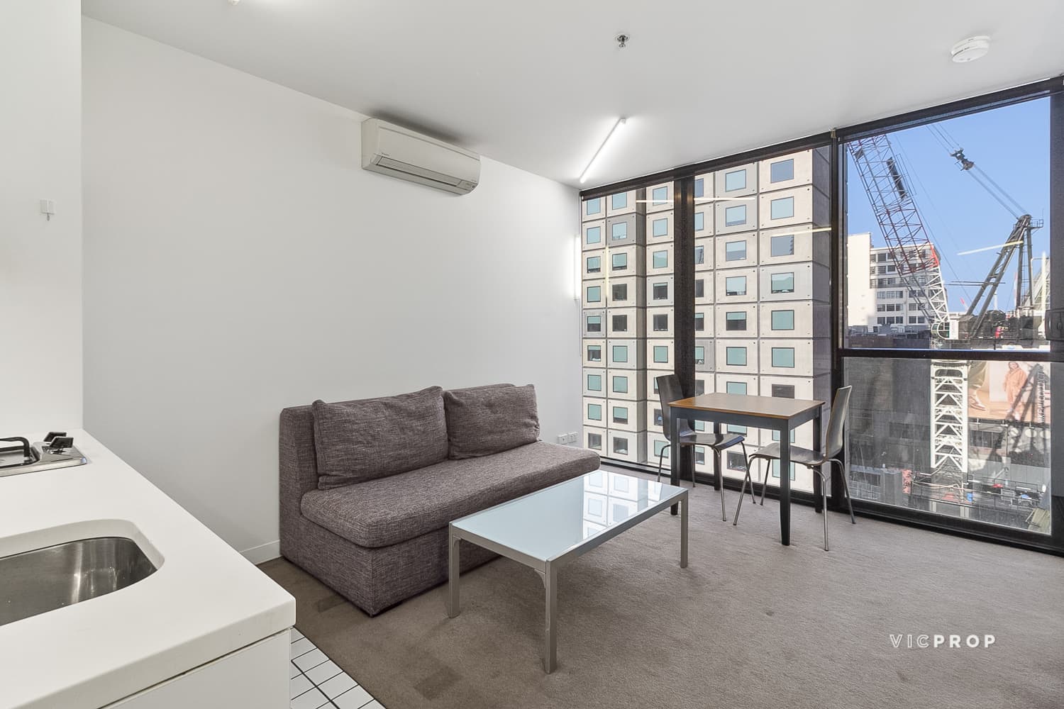 1003/31 A'beckett Street, Melbourne - Thumbnail 4